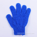 bath glove exfoliating mitt